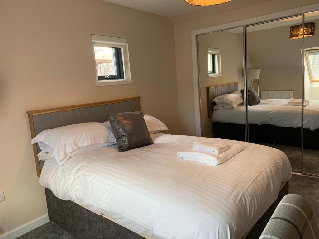 The Seafield Arms-Cullen Hotell Eksteriør bilde