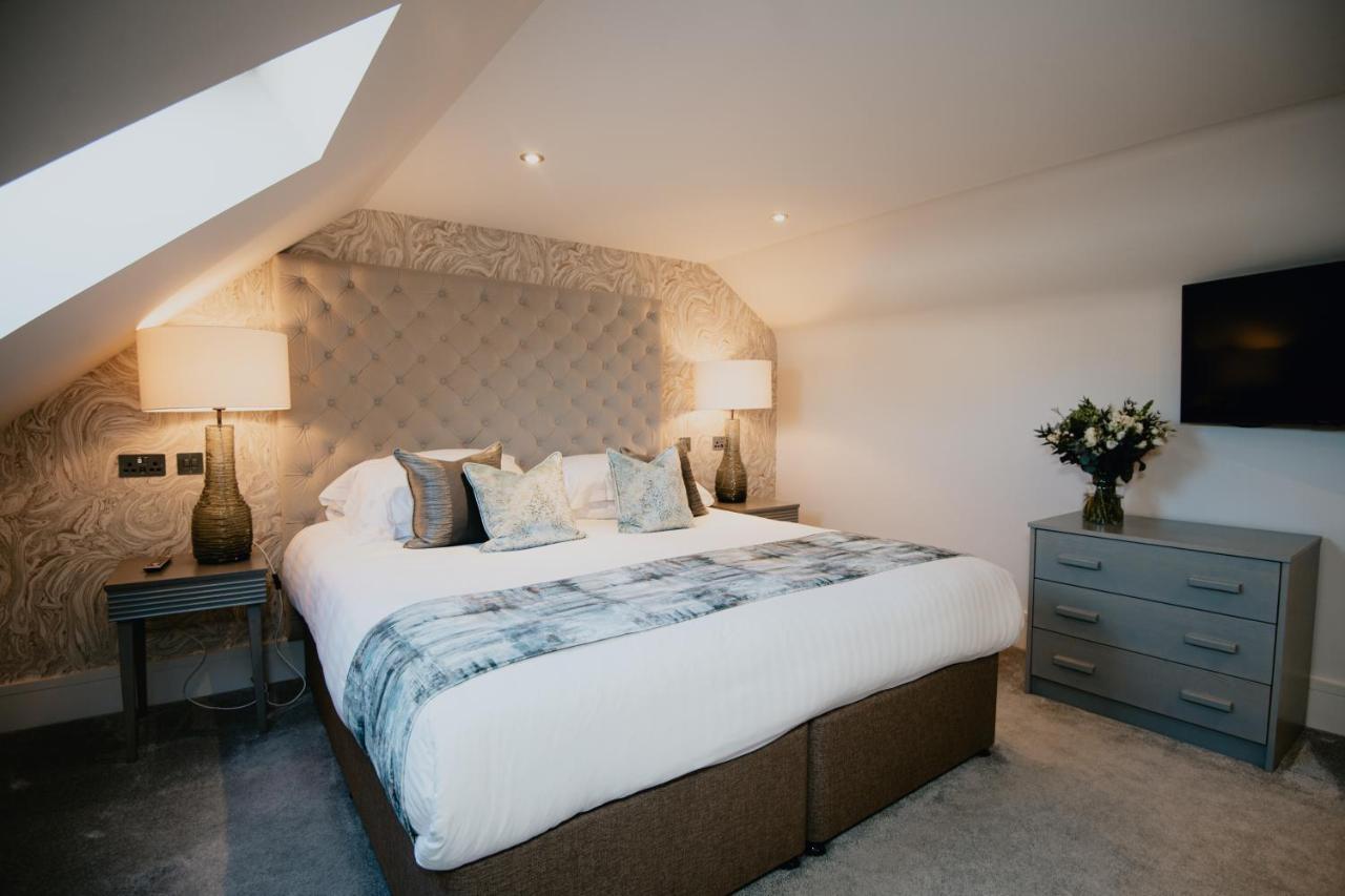 The Seafield Arms-Cullen Hotell Eksteriør bilde