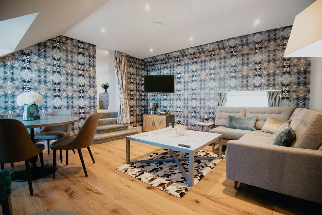 The Seafield Arms-Cullen Hotell Eksteriør bilde