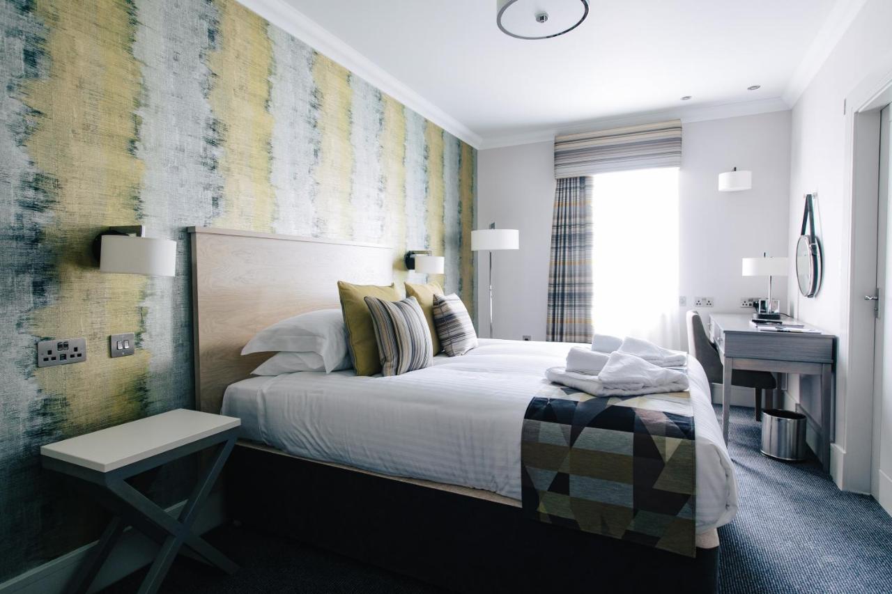 The Seafield Arms-Cullen Hotell Eksteriør bilde