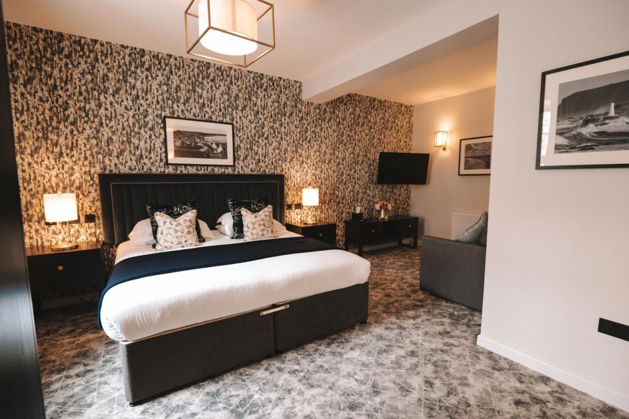 The Seafield Arms-Cullen Hotell Eksteriør bilde