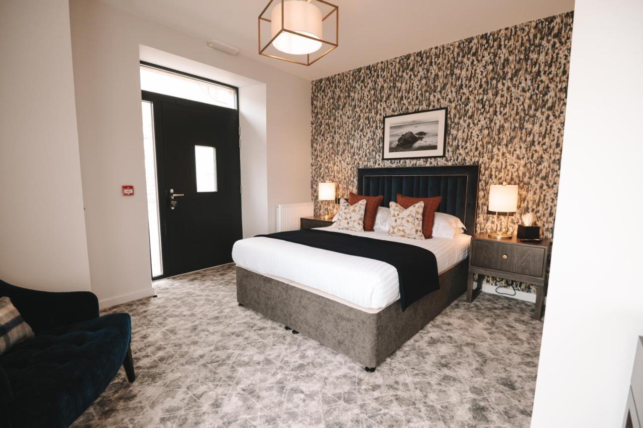 The Seafield Arms-Cullen Hotell Eksteriør bilde