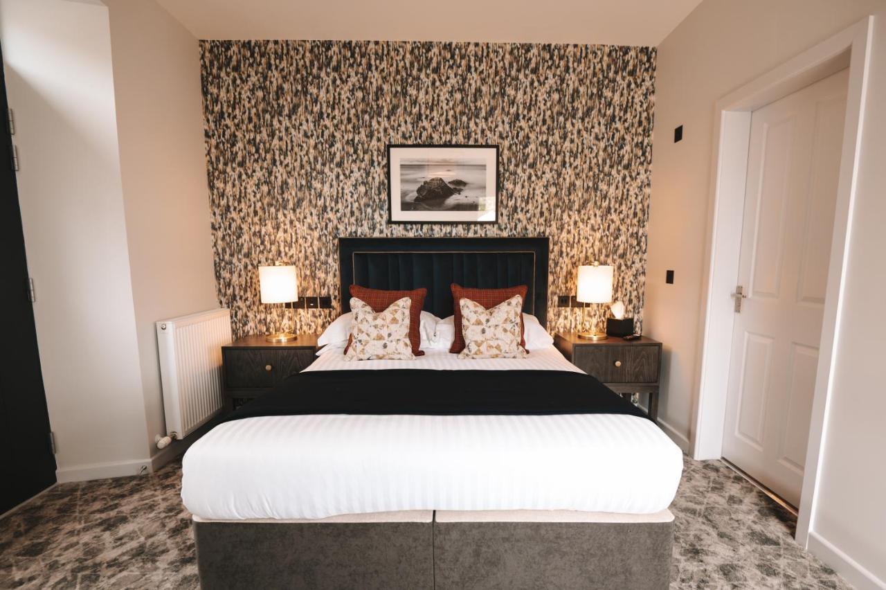The Seafield Arms-Cullen Hotell Eksteriør bilde